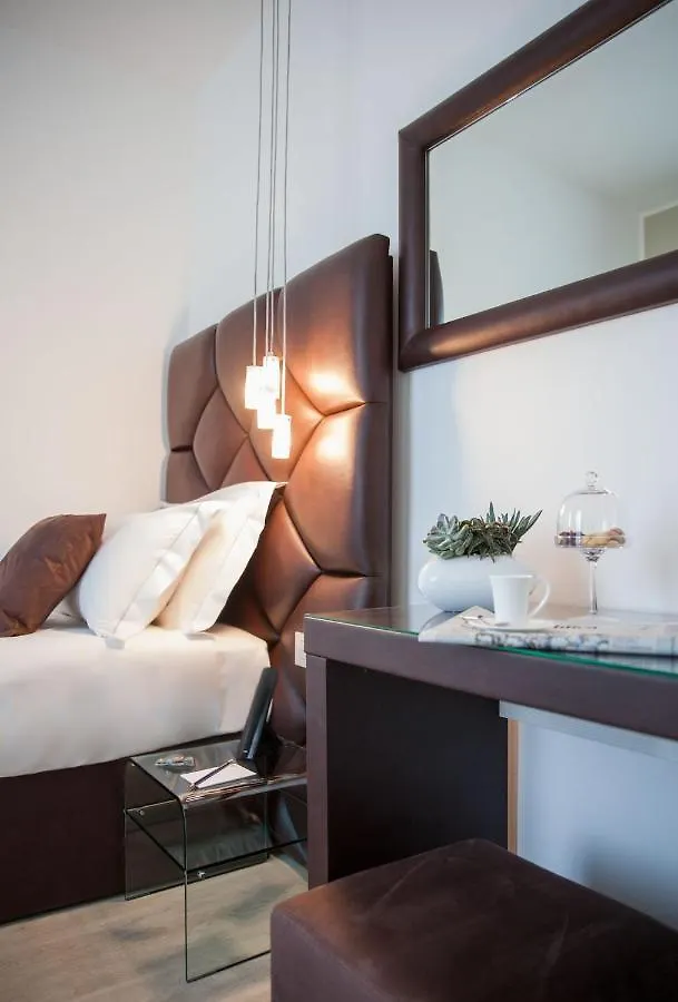 Sanremo Luxury Suites