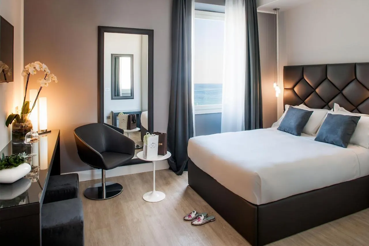 Sanremo Luxury Suites Италия