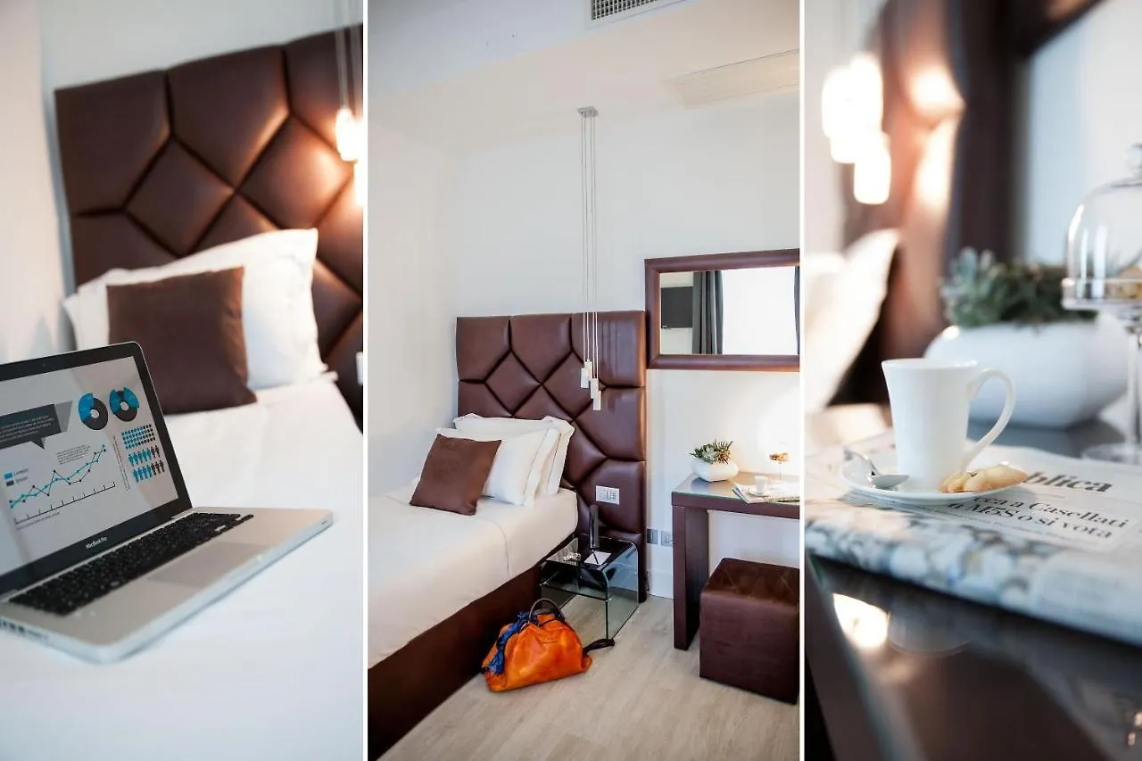 Sanremo Luxury Suites 3*,  Италия