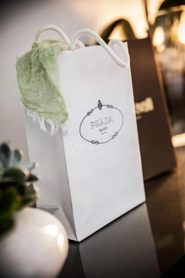 Отель Sanremo Luxury Suites