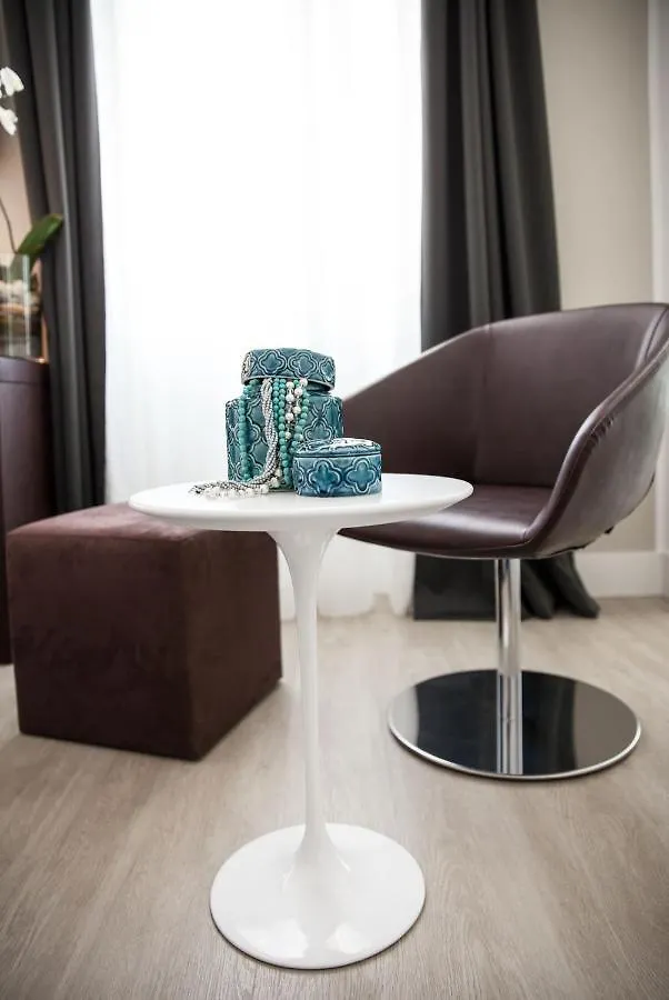 Sanremo Luxury Suites Италия