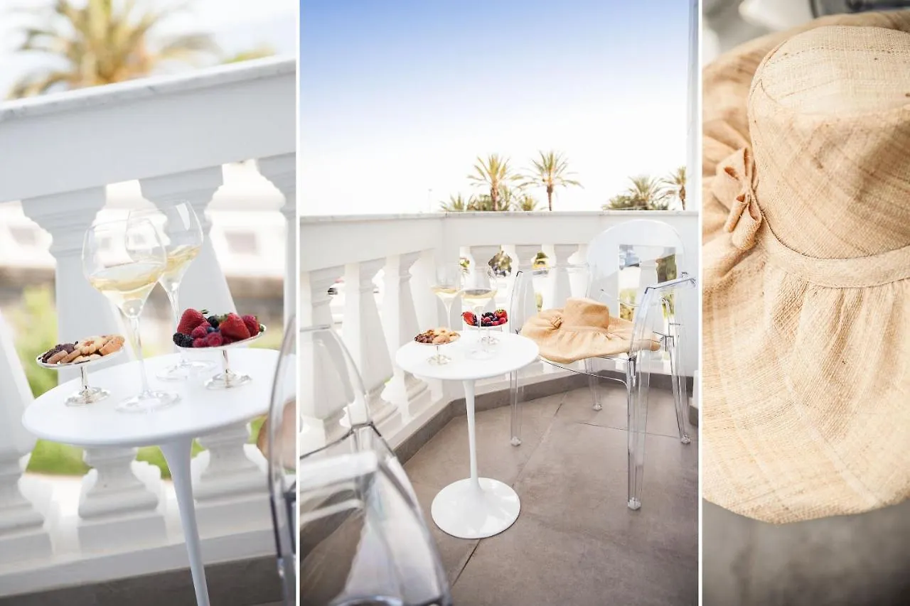 Sanremo Luxury Suites
