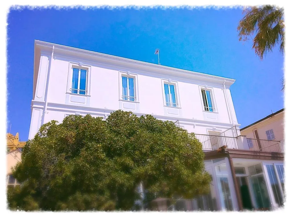 Sanremo Luxury Suites Италия
