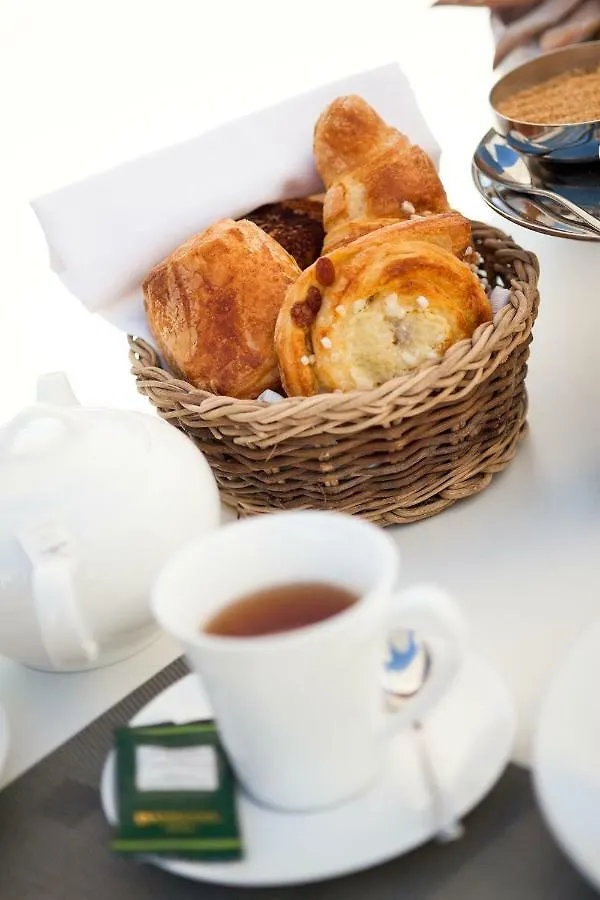 Sanremo Luxury Suites Италия