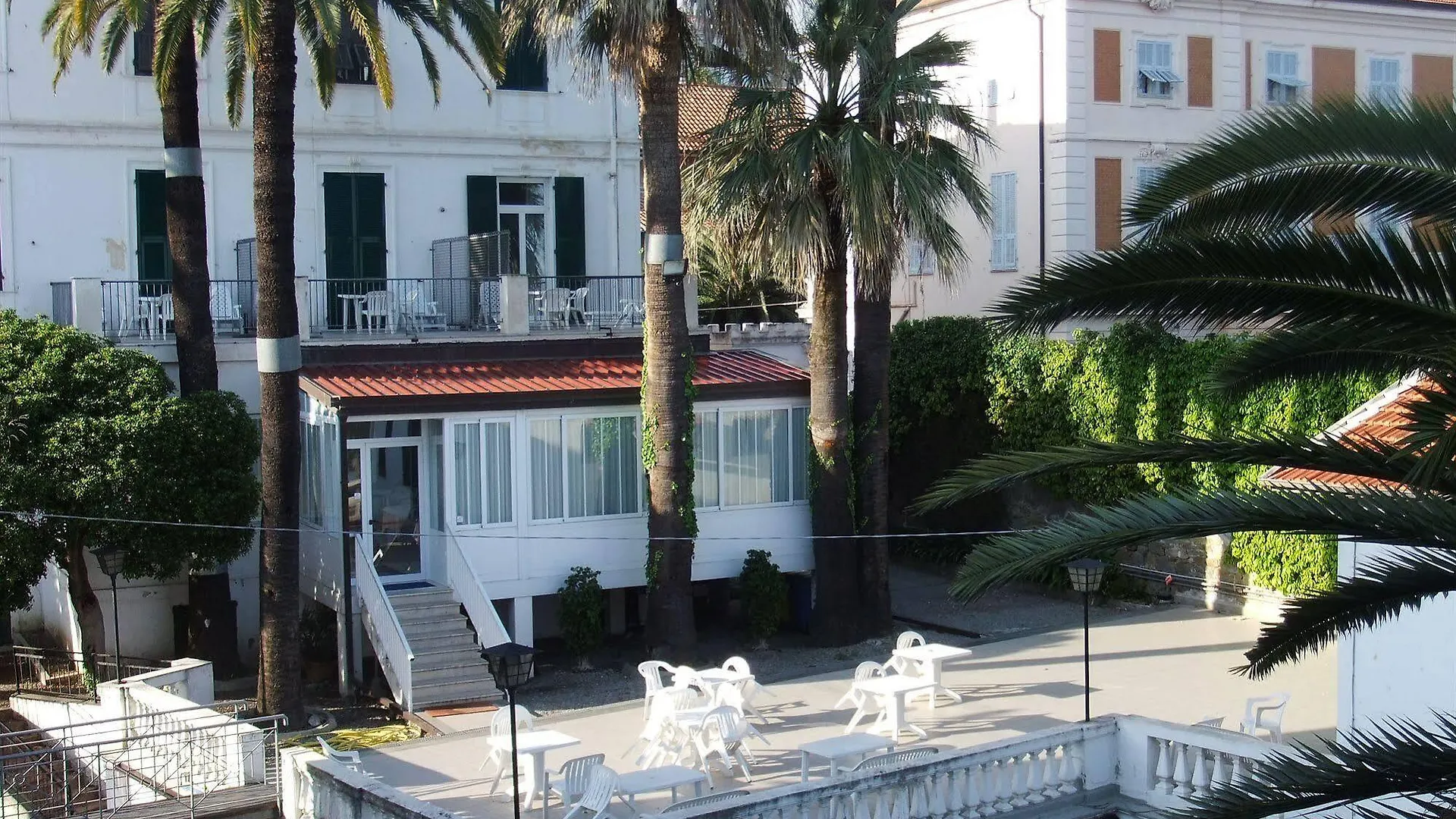 Sanremo Luxury Suites