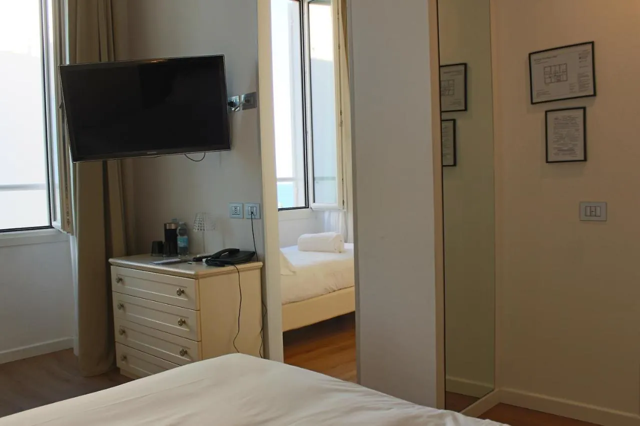 Sanremo Luxury Suites 3*,  Италия