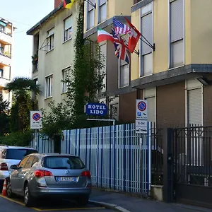 Lido Italië