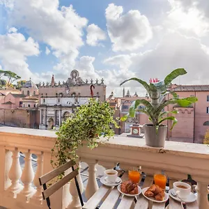 Plaza Suites, Luxury Collection Italië