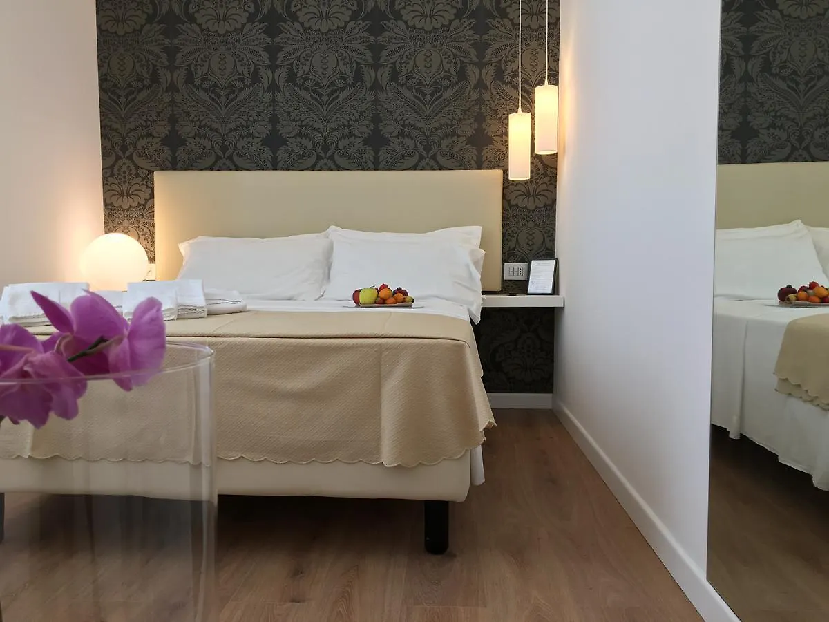 Sanremo Luxury Suites